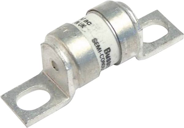 Bezpiecznik półprzewodnikowy 63LET, 63 A, 240 V, 56 x 17,7 x 19,1 mm