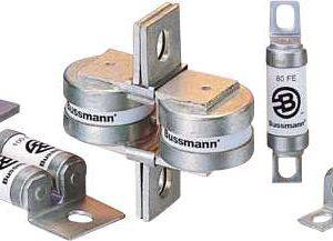 Bussmann by Eaton 80 FE 80 FE Bezpiecznik HRC połączenie śrubowe 80 A 690 V/AC, 500 V/DC szybki -F- 1 szt. Bussmann by Eaton 80 FE 80 FE Bezpiecznik HRC połączenie śrubowe 80 A 690 V/AC, 500 V/DC szybki -F- 1 szt.