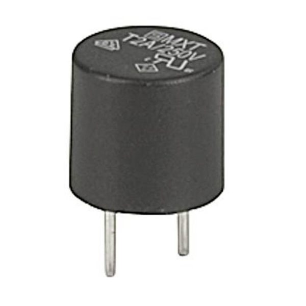 Schurter 0034.6920 0034.6920 Bezpiecznik miniaturowy THT 3.15 A 250 V/AC wolny -T- 1 szt.