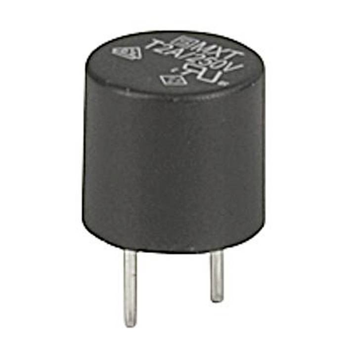 Schurter 0034.6920 0034.6920 Bezpiecznik miniaturowy THT 3.15 A 250 V/AC wolny -T- 1 szt. - obrazek 1