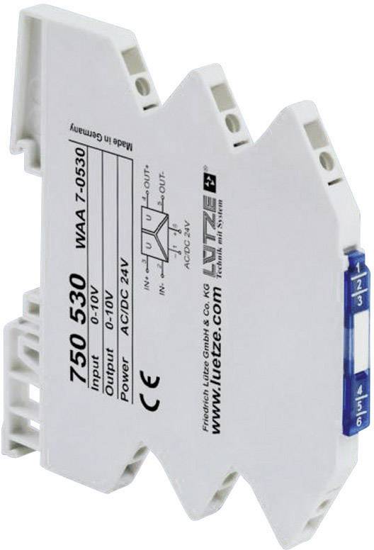 Lütze WAA 7-0531 750531 1 szt.