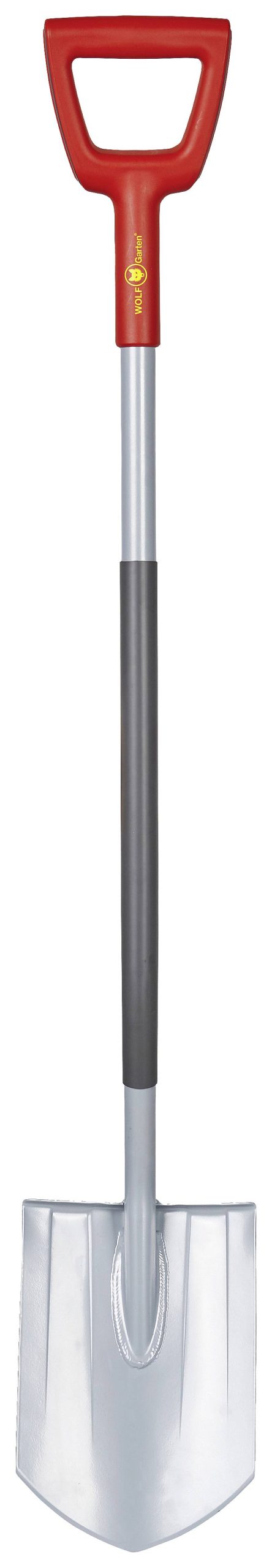 WOLF-Garten 73ADA006650 Sztychówka Szerokość pracy 190 mm Uchwyt D