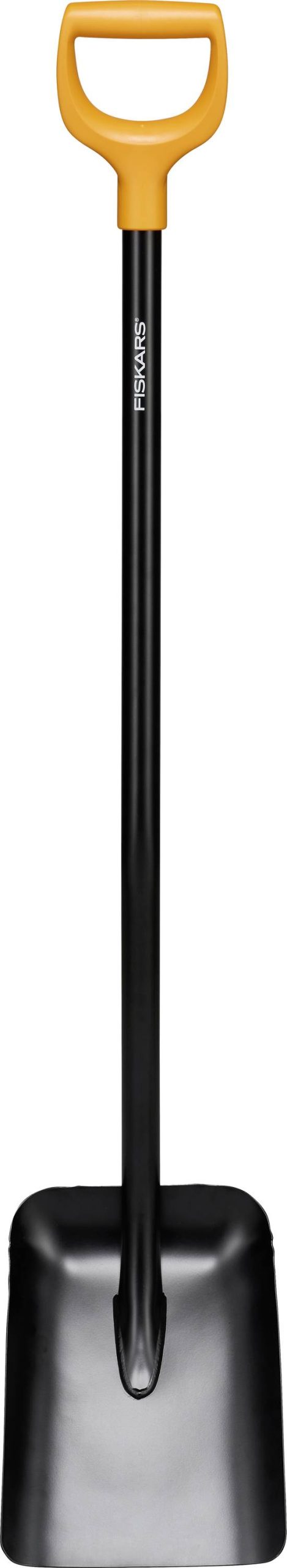 Fiskars 1066718 Łopata szufla Szerokość pracy 230 mm Uchwyt D