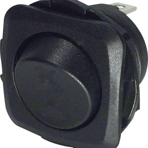 TRU COMPONENTS 1587559 Przełącznik kołyskowy TC-R13-135D-02 250 V/AC 10 A 1 x wł/wył/wł zatrzask/0/zatrzask 1 szt.