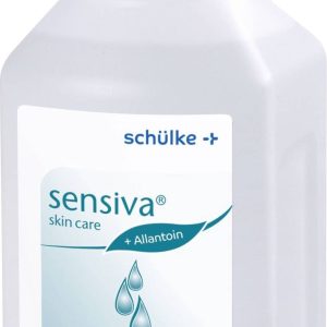 Balsam do mycia Schülke sensiva Waschlotion 500 ml Balsam do mycia Schülke sensiva Waschlotion 500 ml
