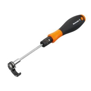 Przyrząd do wypinania kabli Weidmüller SCREWTY-M12 F-DM 1900021000 1 szt. Przyrząd do wypinania kabli Weidmüller SCREWTY-M12 F-DM 1900021000 1 szt.