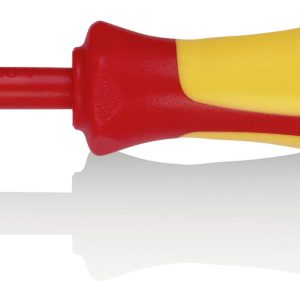 Wkrętak plus/minus Knipex 98 25 01 SLS 1 szt.