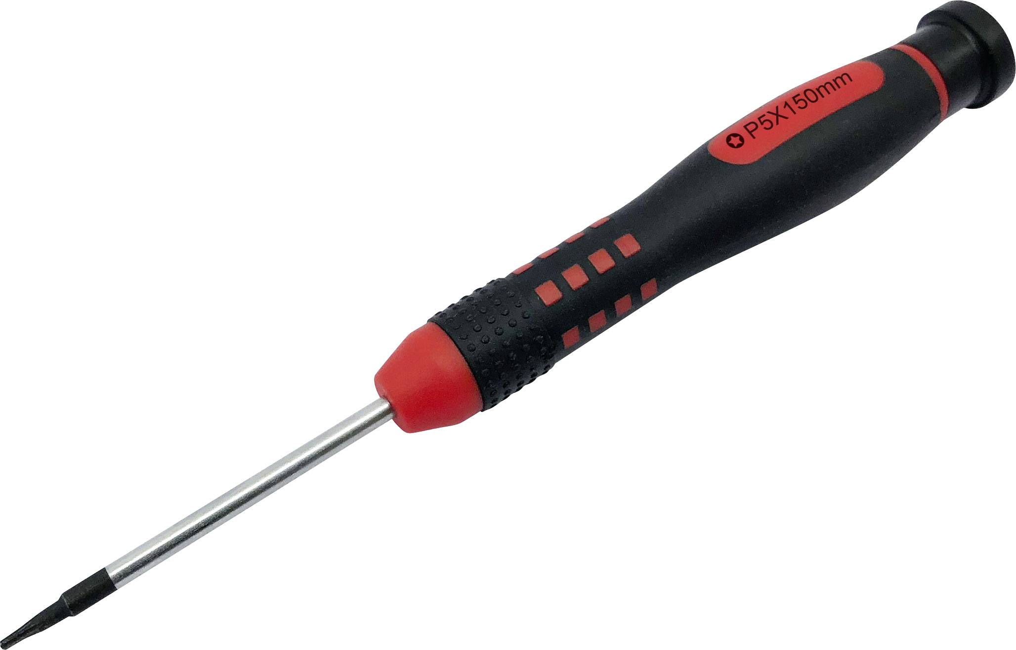 Wkrętak Pentalobe TOOLCRAFT P5 TO-5345934 1 szt. - obrazek 1