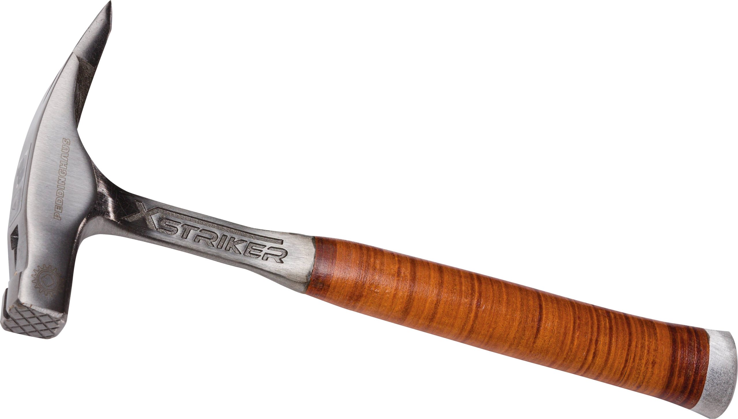 Młotek ciesielski Peddinghaus 5130170000 1020 g 1 szt. - obrazek 1