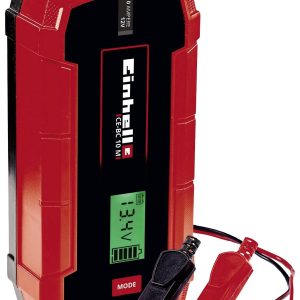 Einhell CE-BC 10 M 1002245 Ładowarka 12 V 10 A