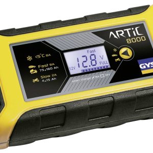 GYS Artic 8000 029590 Prostownik automatyczny 12 V 8 A