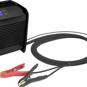 CTEK PRO 120 40-230 Prostownik automatyczny 12 V 120 A CTEK PRO 120 40-230 Prostownik automatyczny 12 V 120 A
