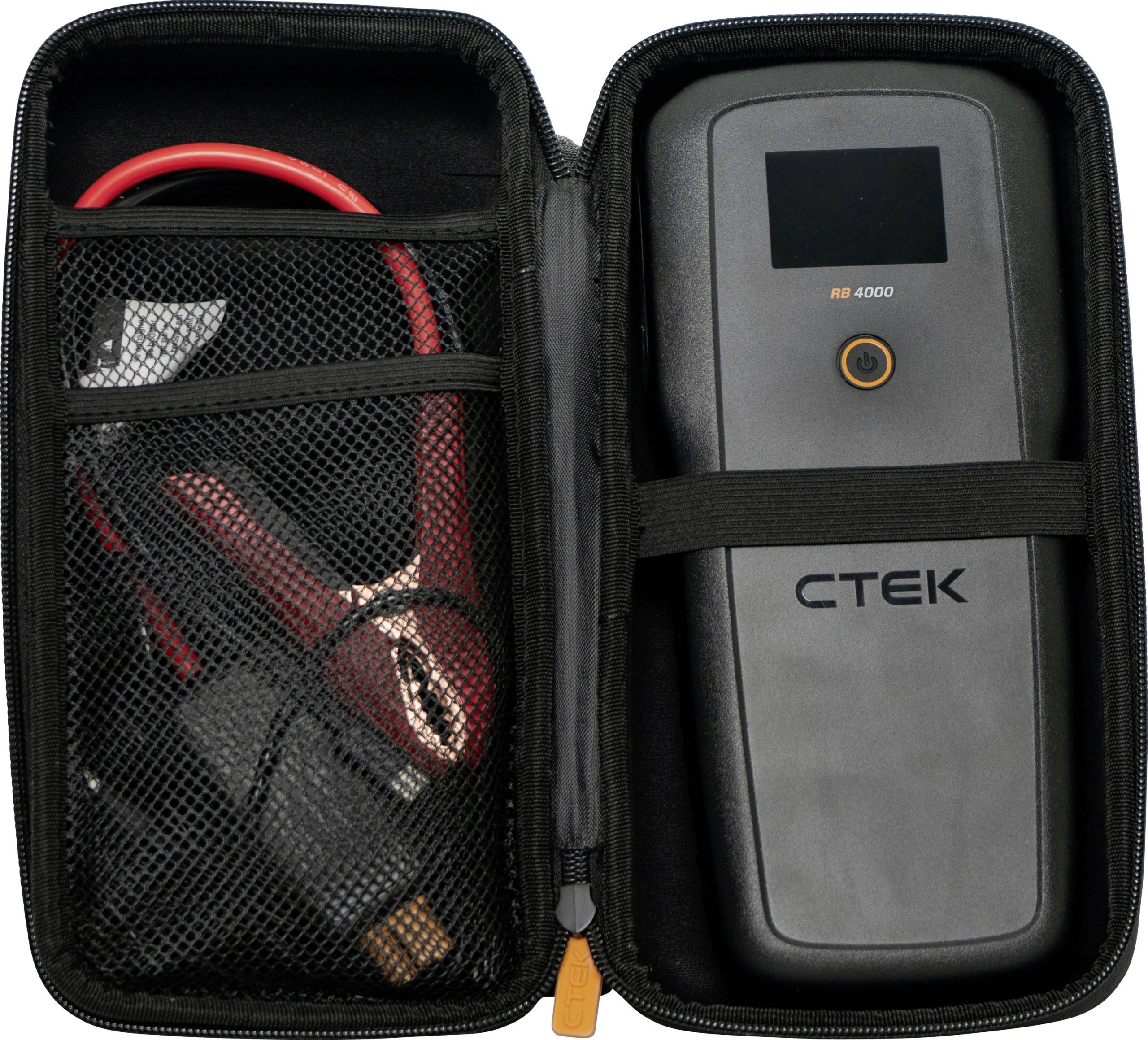 CTEK 40-624 Booster napięcia ładowania - obrazek 1
