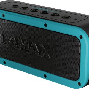 Głośnik Bluetooth® Lamax Storm1 Głośnik Bluetooth® Lamax Storm1