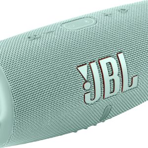 Głośnik Bluetooth® Charge 5 40 W turkusowy Głośnik Bluetooth® Charge 5 40 W turkusowy