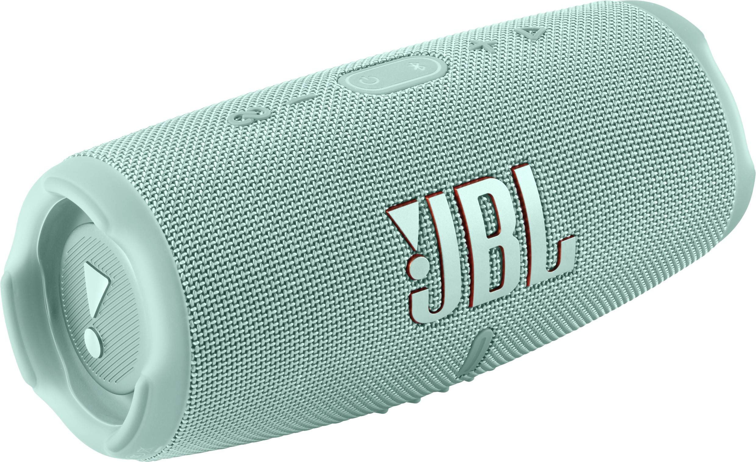 Głośnik Bluetooth® Charge 5 40 W turkusowy - obrazek 1