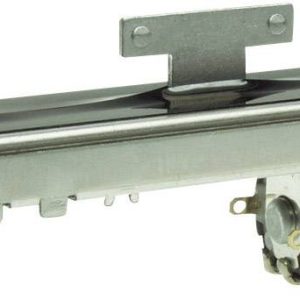 ALPS 401626 Potencjometr suwakowy z silnikiem RS60N11M9, 5 kΩ