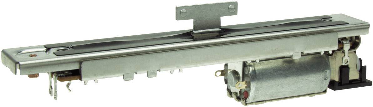 ALPS 401626 Potencjometr suwakowy z silnikiem RS60N11M9, 5 kΩ - obrazek 1