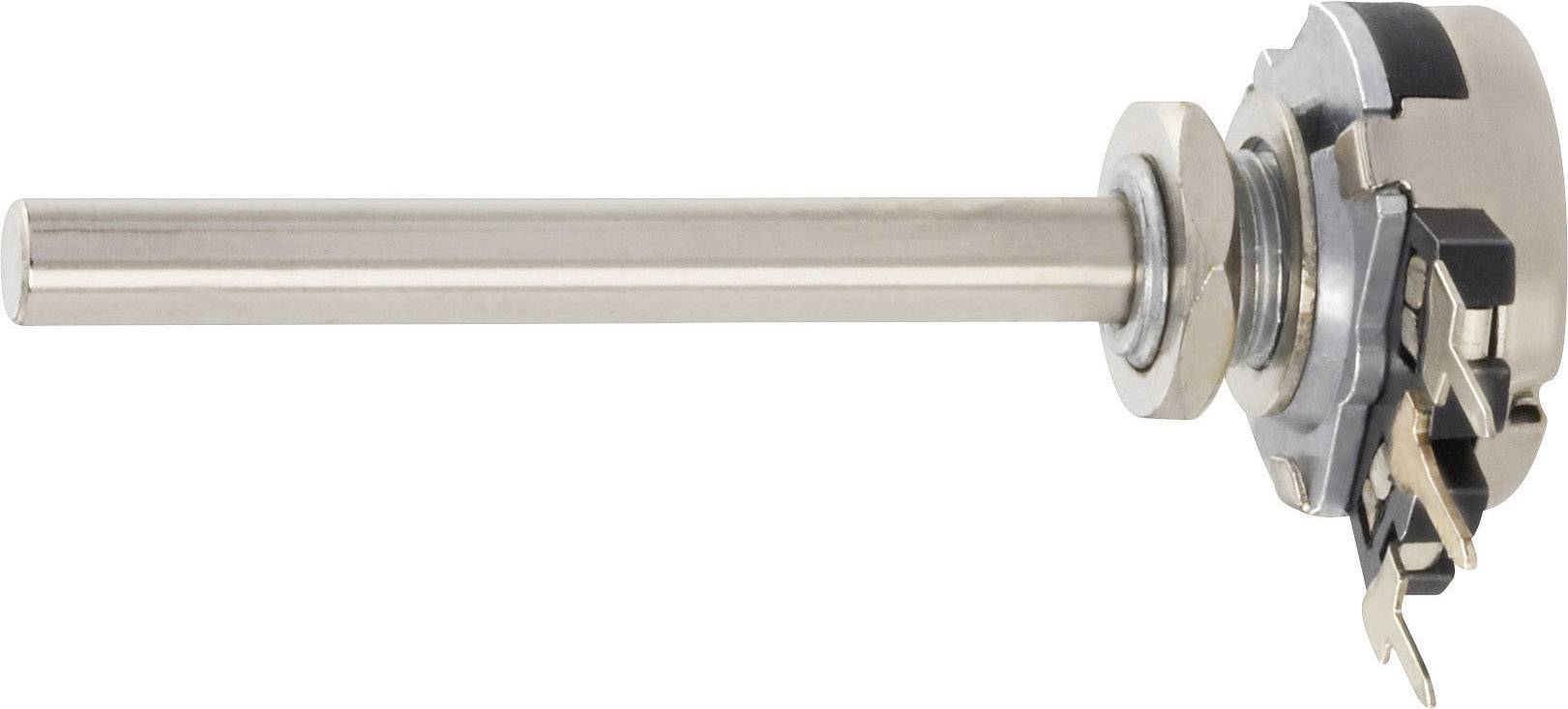 Potencjometr Piher T16SH-M04N253A2020MTA - obrazek 1