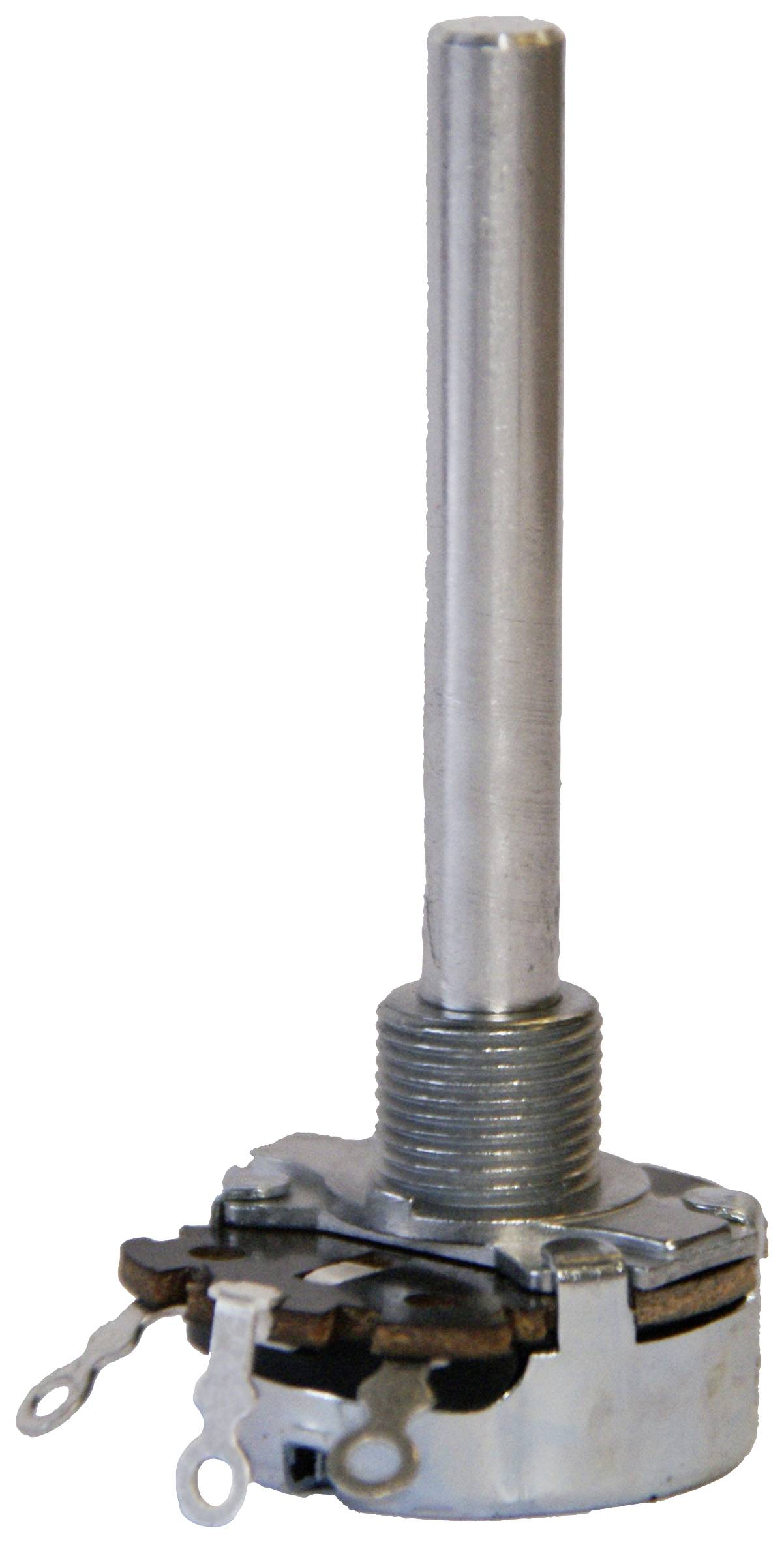KYOCERA/AVX 3104608788 3104608788 Potencjometr drutowy mono 4 W 25 kΩ 1 szt. - obrazek 1