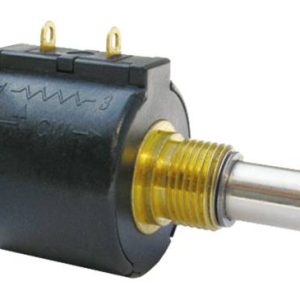Bourns 3549S-1AA-103A Potencjometr drutowy 2 W 10 kΩ 1 szt. Bourns 3549S-1AA-103A Potencjometr drutowy 2 W 10 kΩ 1 szt.