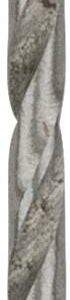 Bosch Accessories 2608596809 HSS Wiertło kręte do metalu 2 mm Długość całkowita 85 mm szlifowany DIN 340 uchwyt prosty 5 Bosch Accessories 2608596809 HSS Wiertło kręte do metalu 2 mm Długość całkowita 85 mm szlifowany DIN 340 uchwyt prosty 5