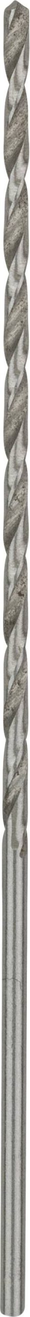 Bosch Accessories 2608596809 HSS Wiertło kręte do metalu 2 mm Długość całkowita 85 mm szlifowany DIN 340 uchwyt prosty 5
