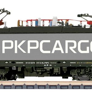 Lokomotywa elektryczna Märklin 88237 Z Lokomotywa elektryczna Märklin 88237 Z