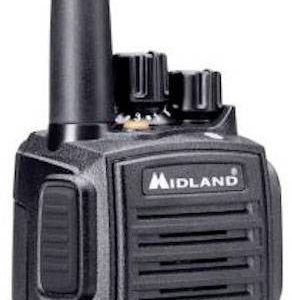 Midland G15 Pro C1127.03 Radiotelefon PMR Midland G15 Pro C1127.03 Radiotelefon PMR