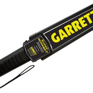 Wykrywacz metali Garrett Super Scanner V Wykrywacz metali Garrett Super Scanner V