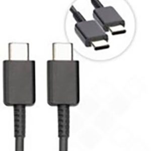 kabel Samsung EP-DN970CBE EPDN970CBE, USB-C®, 1.00 m kabel Samsung EP-DN970CBE EPDN970CBE, USB-C®, 1.00 m