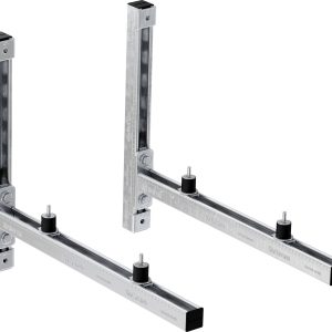 Fischer Wspornik 450 mm stal 553736 1 szt. Fischer Wspornik 450 mm stal 553736 1 szt.