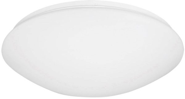 Lampa sufitowa Niermann 68036 15 W biały