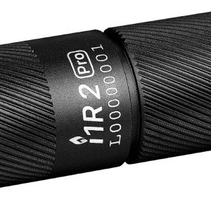 Latarka OLight i1R 2 Pro black i1R 2 Pro black 180 lm Latarka OLight i1R 2 Pro black i1R 2 Pro black 180 lm