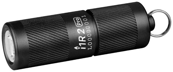 Latarka OLight i1R 2 Pro black i1R 2 Pro black 180 lm
