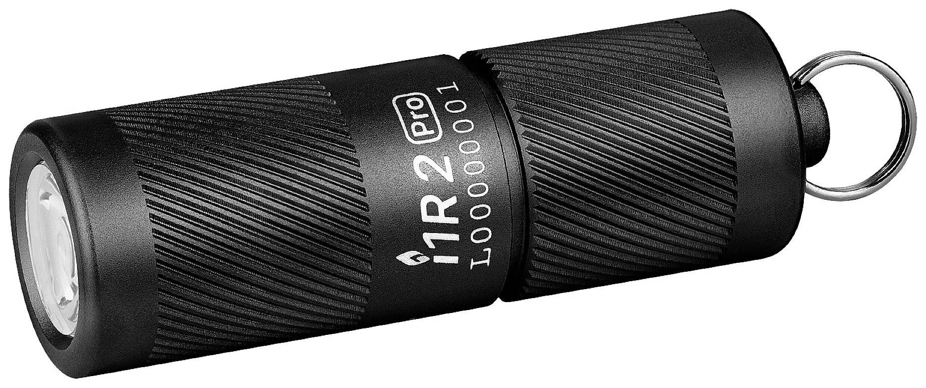 Latarka OLight i1R 2 Pro black i1R 2 Pro black 180 lm - obrazek 1