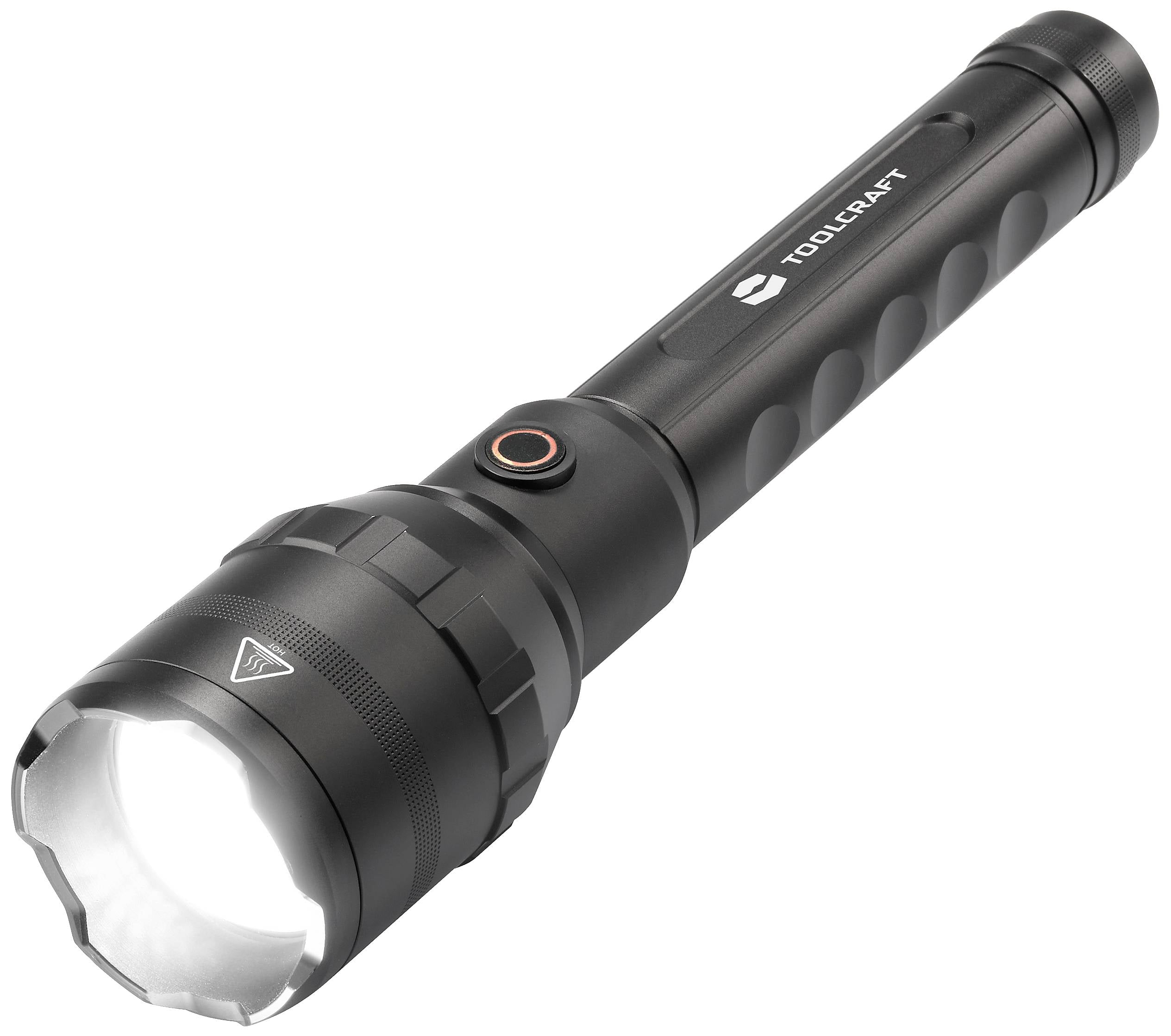Latarka TOOLCRAFT TO-8578257 8000 lm - obrazek 1