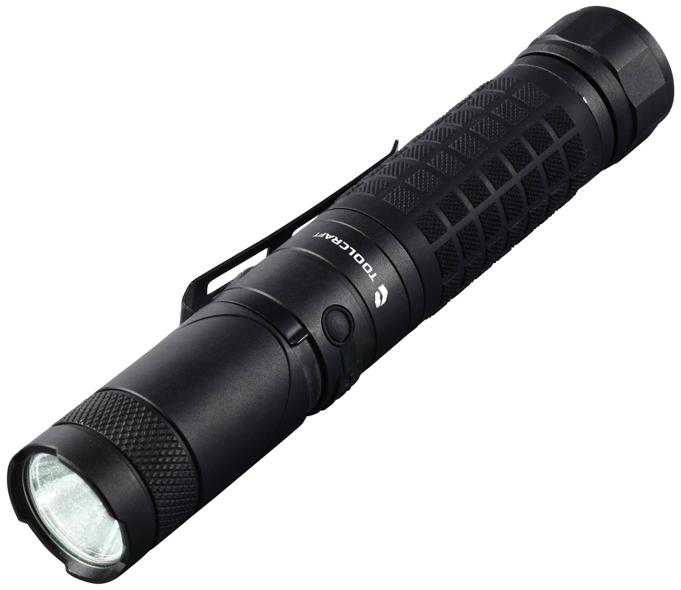 Lampa ręczna TOOLCRAFT TO-9469533 3000 lm - obrazek 1