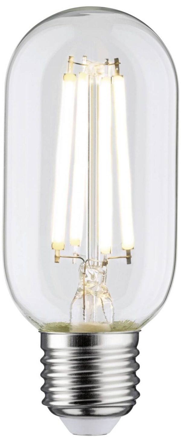 Żarówka tuba LED Paulmann 29138 E-27 9 W 1055 lm biały 1 szt.