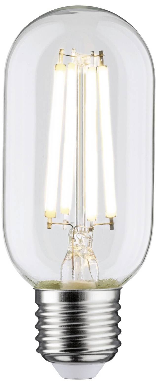Żarówka tuba LED Paulmann 29138 E-27 9 W 1055 lm biały 1 szt. - obrazek 1