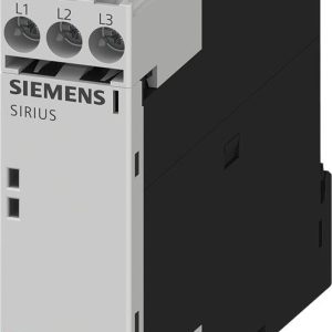 Siemens 3UG4512-1AR20 3UG45121AR20 Kontroler sieciowy Siemens 3UG4512-1AR20 3UG45121AR20 Kontroler sieciowy