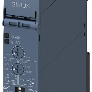 Siemens 3RS2500-1AA30 3RS25001AA30 Przekaźnik monitorujący temperaturę Siemens 3RS2500-1AA30 3RS25001AA30 Przekaźnik monitorujący temperaturę