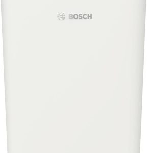 Bosch Home Comfort Dry 1000 Osuszacz powietrza 40 m³ biały Bosch Home Comfort Dry 1000 Osuszacz powietrza 40 m³ biały