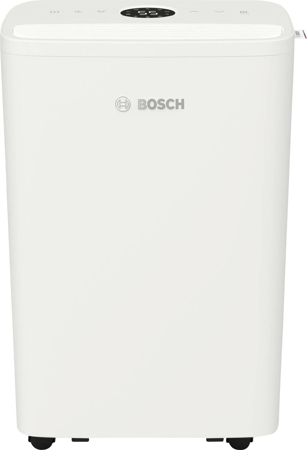 Bosch Home Comfort Dry 1000 Osuszacz powietrza 40 m³ biały - obrazek 1