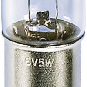 Żarówka rurkowa Barthelme 00142607, RL/I 16X35MM BA15D 220-260V 5-7W Żarówka rurkowa Barthelme 00142607, RL/I 16X35MM BA15D 220-260V 5-7W