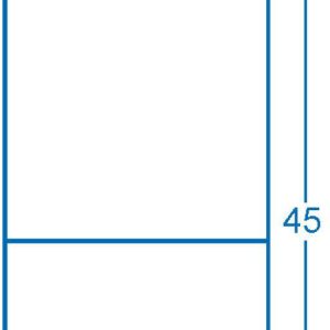 Żarówka zwykła 16X45MM BA15D 220-260V 6-10W Żarówka zwykła 16X45MM BA15D 220-260V 6-10W