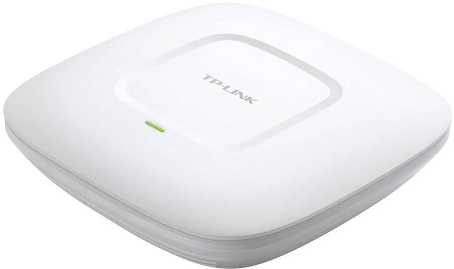 TP-LINK EAP115 EAP115 Access Point WLAN 300 MBit/s 2.4 GHz - obrazek 1