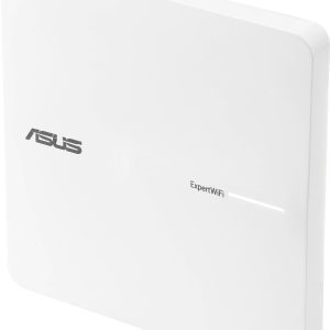 Asus 90IG0880-MO3C00 EBA63 Access Point WLAN 2402 MB/s 2.4 GHz, 5 GHz Asus 90IG0880-MO3C00 EBA63 Access Point WLAN 2402 MB/s 2.4 GHz, 5 GHz