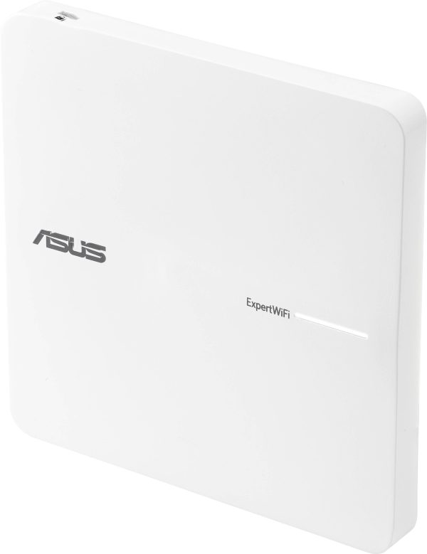 Asus 90IG0880-MO3C00 EBA63 Access Point WLAN 2402 MB/s 2.4 GHz, 5 GHz