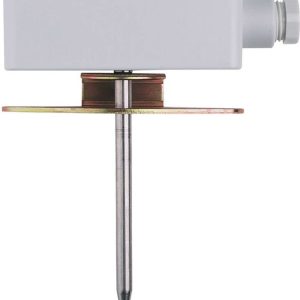 Czujnik temperatury Jumo 902520/10-572-1001-1/000, -30 do 80 °C, Pt100 Czujnik temperatury Jumo 902520/10-572-1001-1/000, -30 do 80 °C, Pt100
